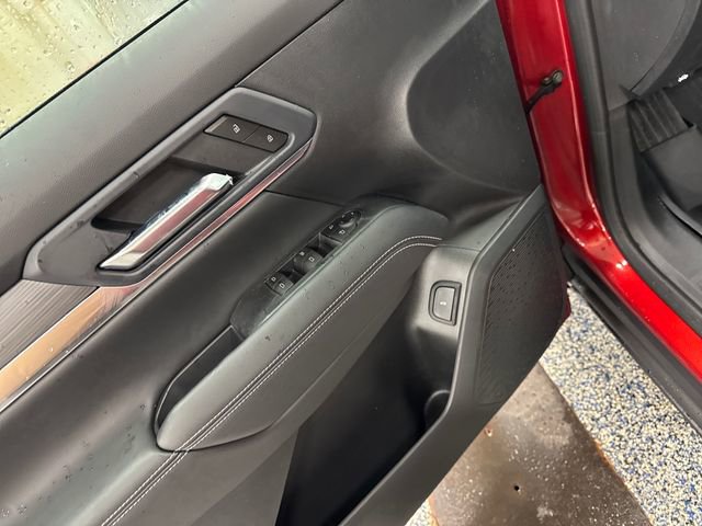 2026 Gmc Terrain Elevation photo 11