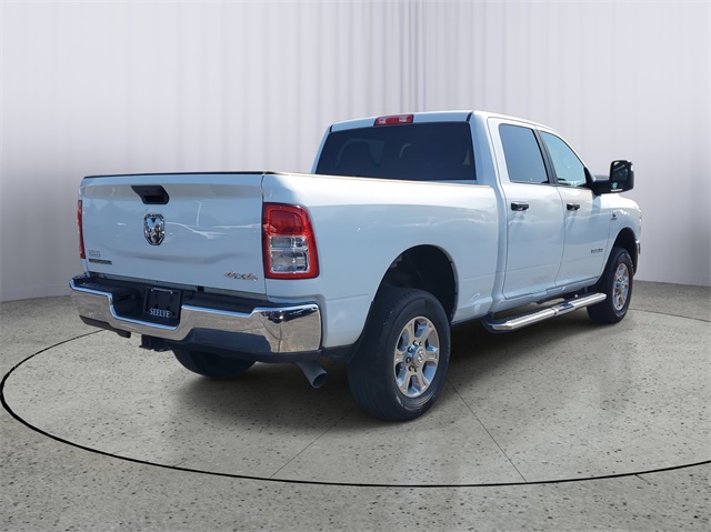 2023 Ram 2500 Big Horn photo 5