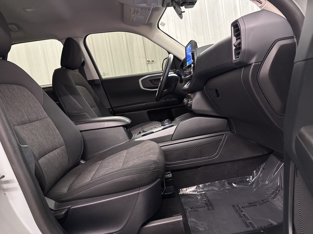 2021 Ford Bronco Sport Big Bend photo 29