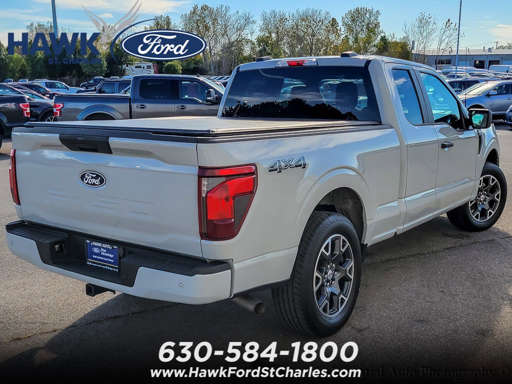 2024 FORD F-150 - Image 5