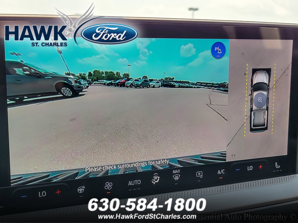 2025 FORD MAVERICK - Image 13