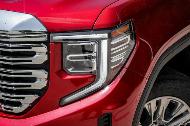 2023 Gmc Sierra 1500 Denali photo 2