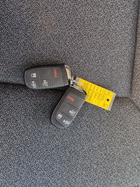 2023 Ram ProMaster 2500 Base photo 38