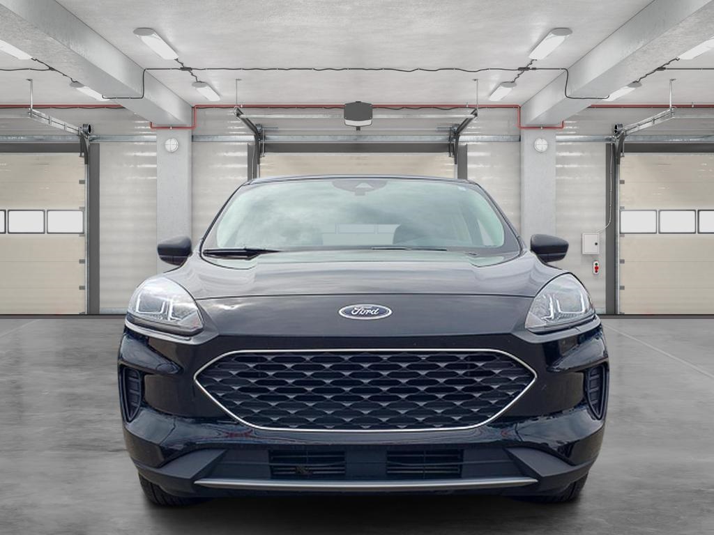 2022 Ford Escape SE photo 2