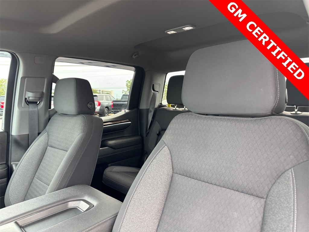 2022 Gmc Sierra 1500 Elevation photo 10