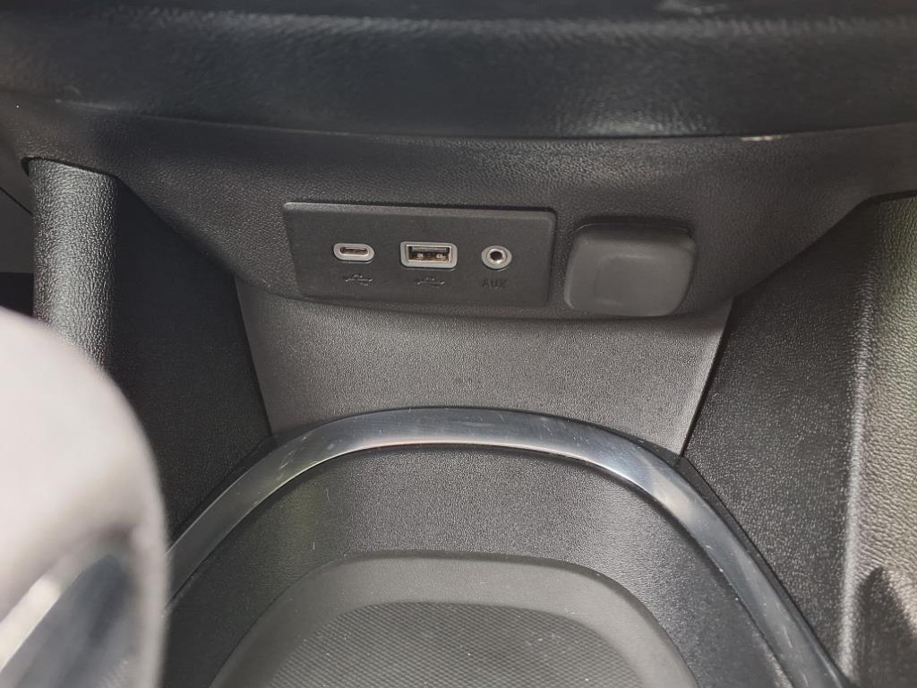 2023 Chevrolet Malibu 1LT photo 17