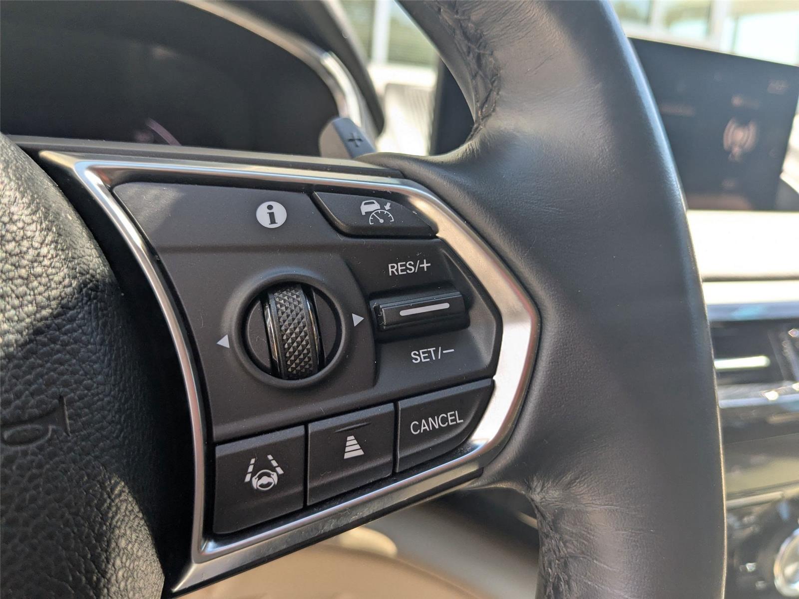 2023 Acura MDX Technology photo 16