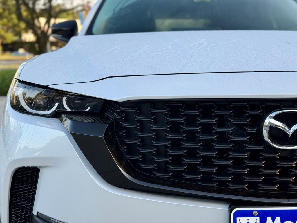 2025 Mazda CX-50 2.5 S Preferred photo 2