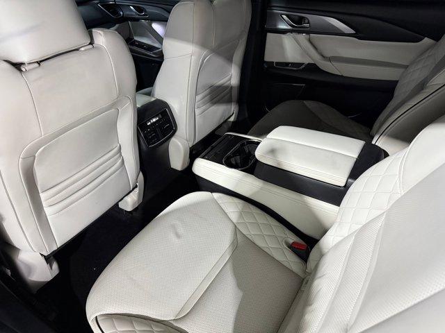 2022 Mazda CX-9 Signature photo 33