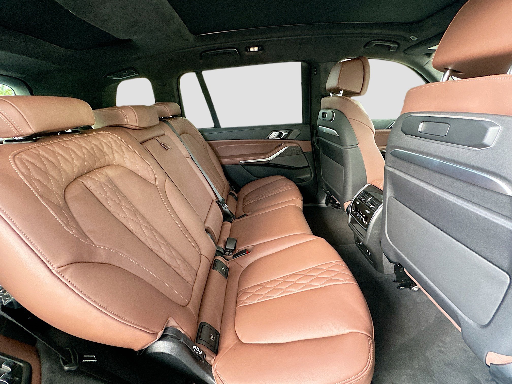 2026 Bmw X7 M60i photo 24