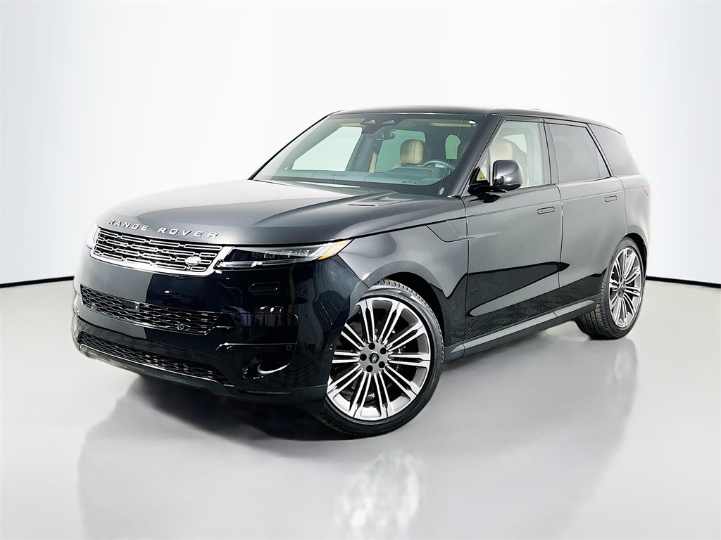 2024 Land Rover Range Rover Sport SE's photo