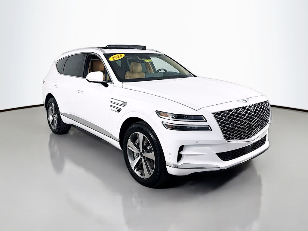 2023 Genesis GV80 Standard's photo