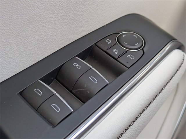2024 Gmc Acadia Denali photo 22