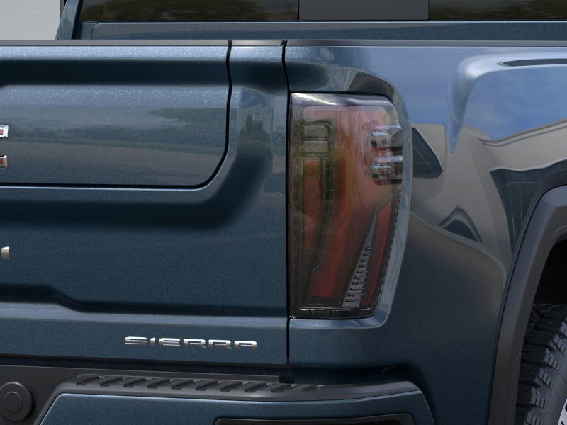 2026 Gmc Sierra 3500 HD Denali photo 11