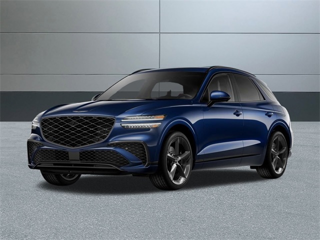 2026 GENESIS GV70 Sport Prestige's photo