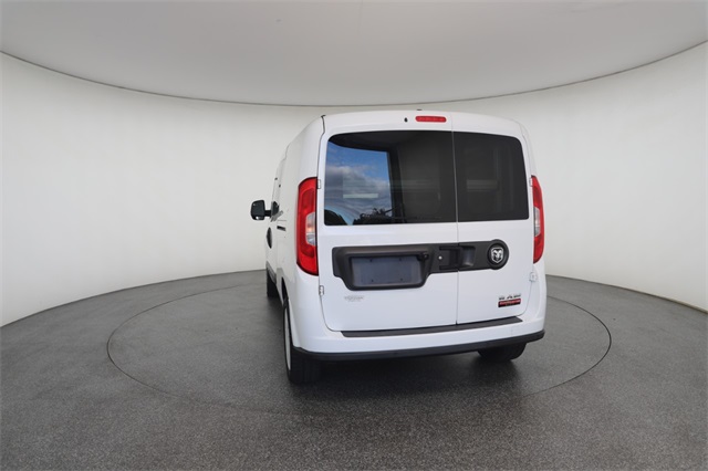 2019 Ram ProMaster City Tradesman SLT photo 13