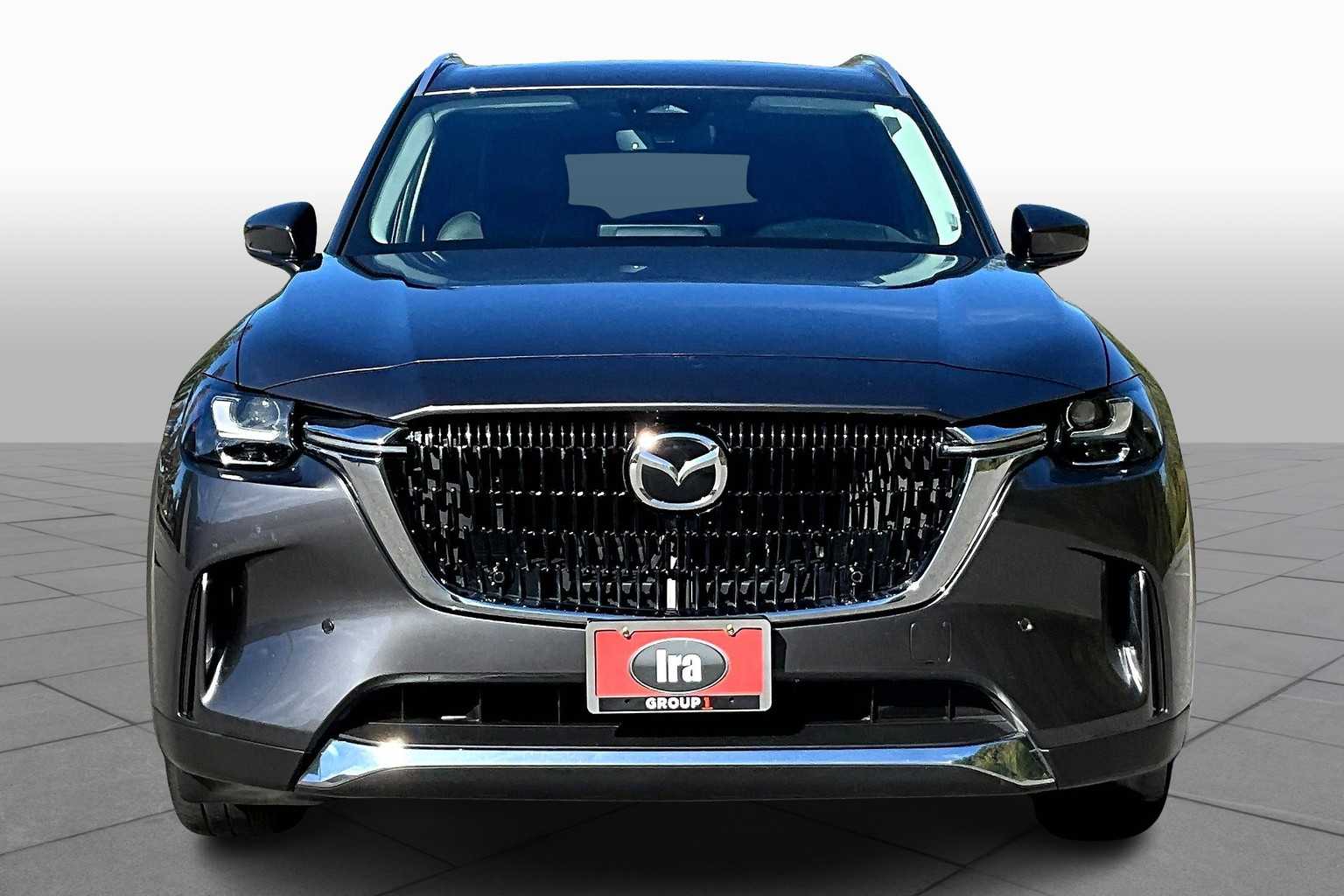 2024 Mazda CX-90 3.3 Turbo Premium photo 3