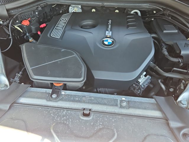 2019 Bmw X3 xDrive30i photo 19