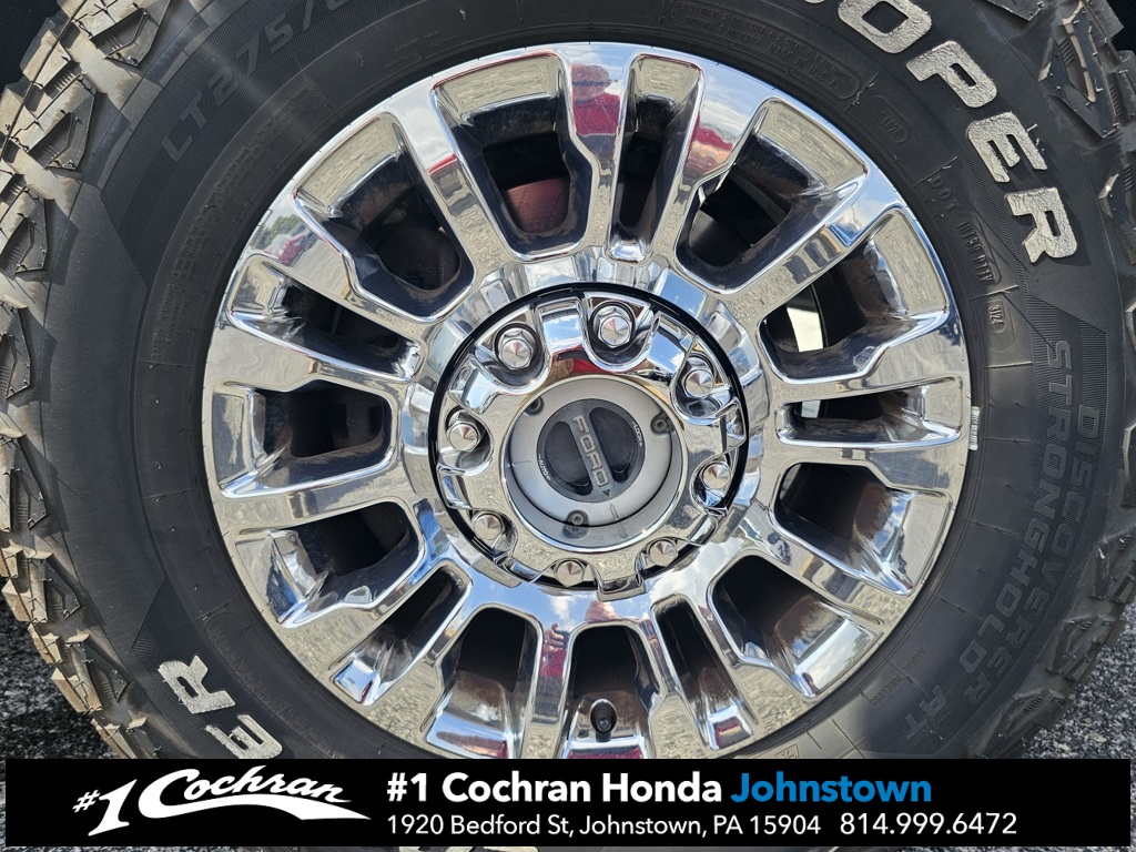 2022 Ford F-250 photo 10
