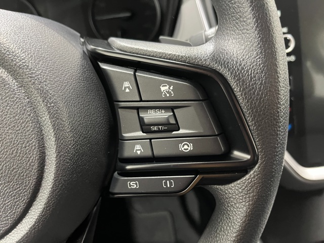 2025 Subaru Crosstrek Premium photo 15