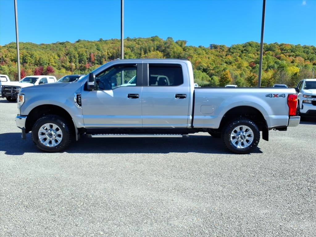 2022 Ford F-250 XL photo 2