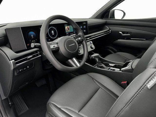 2025 Hyundai Santa Cruz SEL Activity photo 14