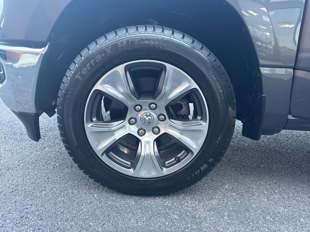 2023 Ram 1500 Laramie photo 26