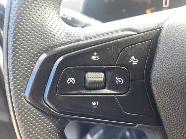 2024 Chevrolet Trax LT photo 14