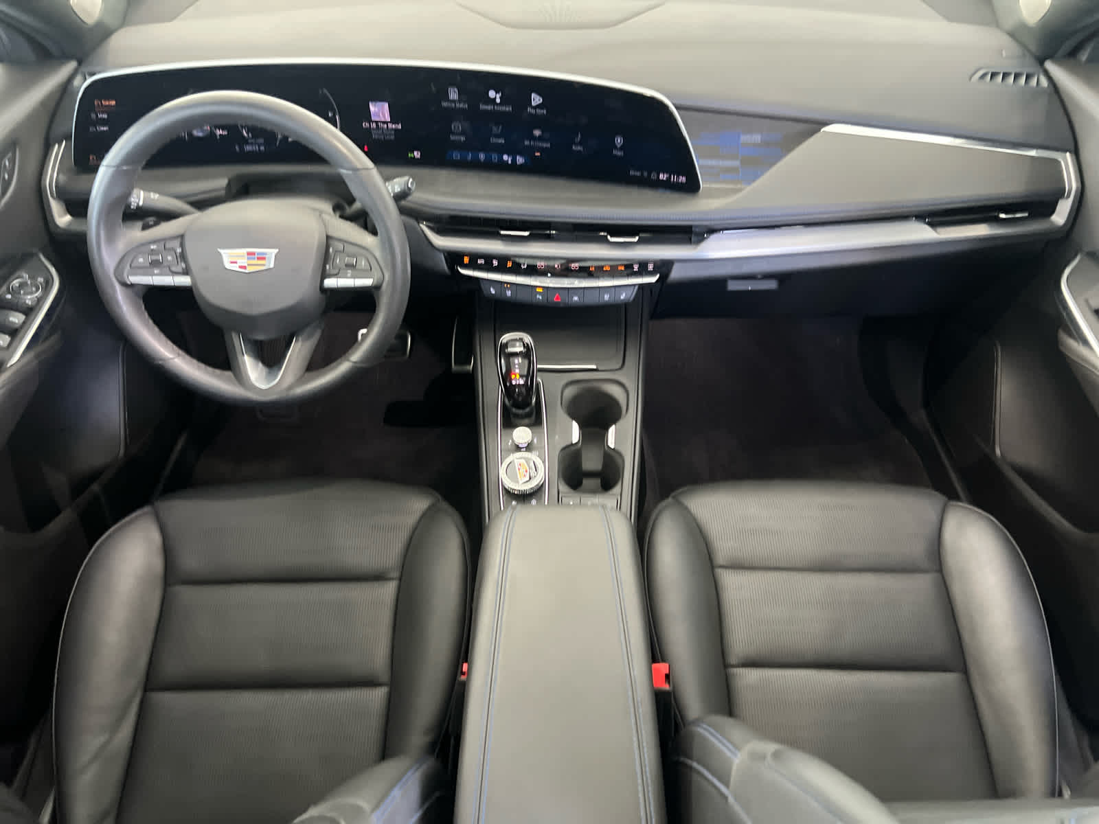 2024 Cadillac XT4 Sport photo 13