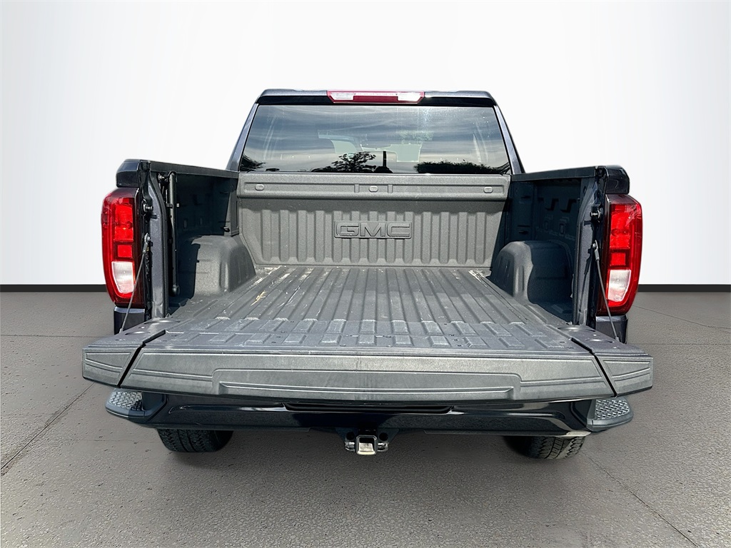 2023 Gmc Sierra 1500 Elevation photo 25