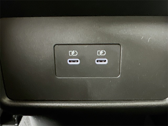 2024 Nissan Rogue SV photo 26