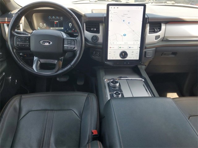 2022 Ford Expedition Timberline photo 24