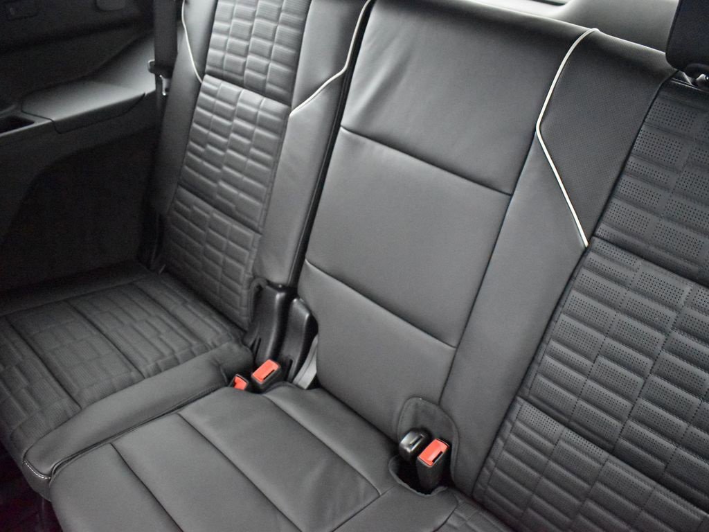 2025 Cadillac Escalade Sport Platinum photo 31