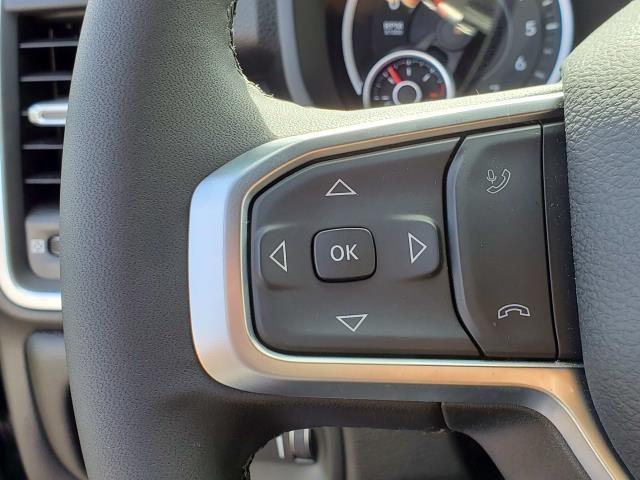 2026 Ram 2500 Big Horn photo 10