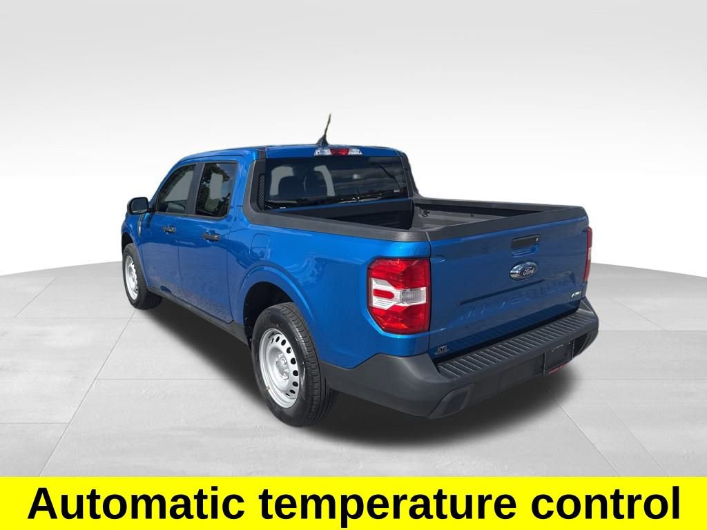 2022 Ford Maverick XL photo 3