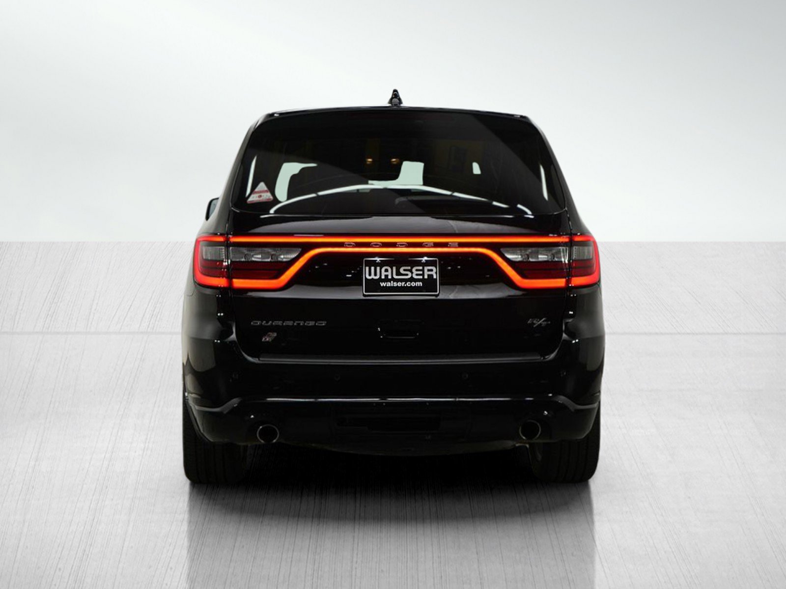 2022 Dodge Durango R/T Plus photo 3