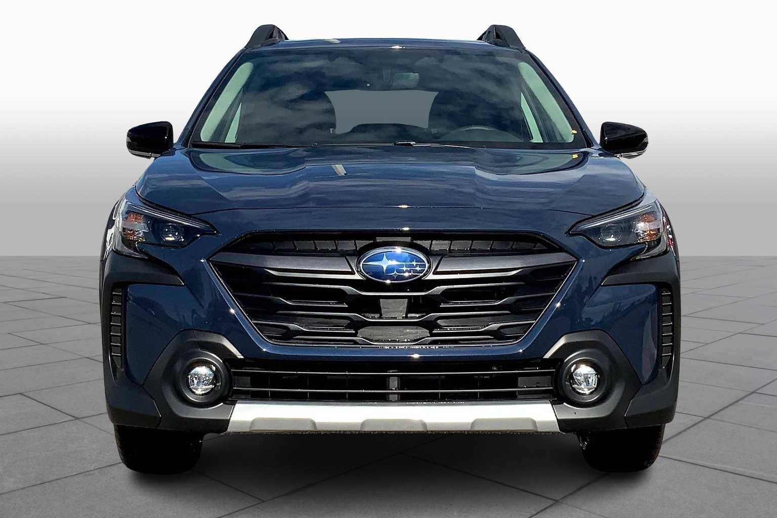 2025 Subaru Outback Limited photo 3