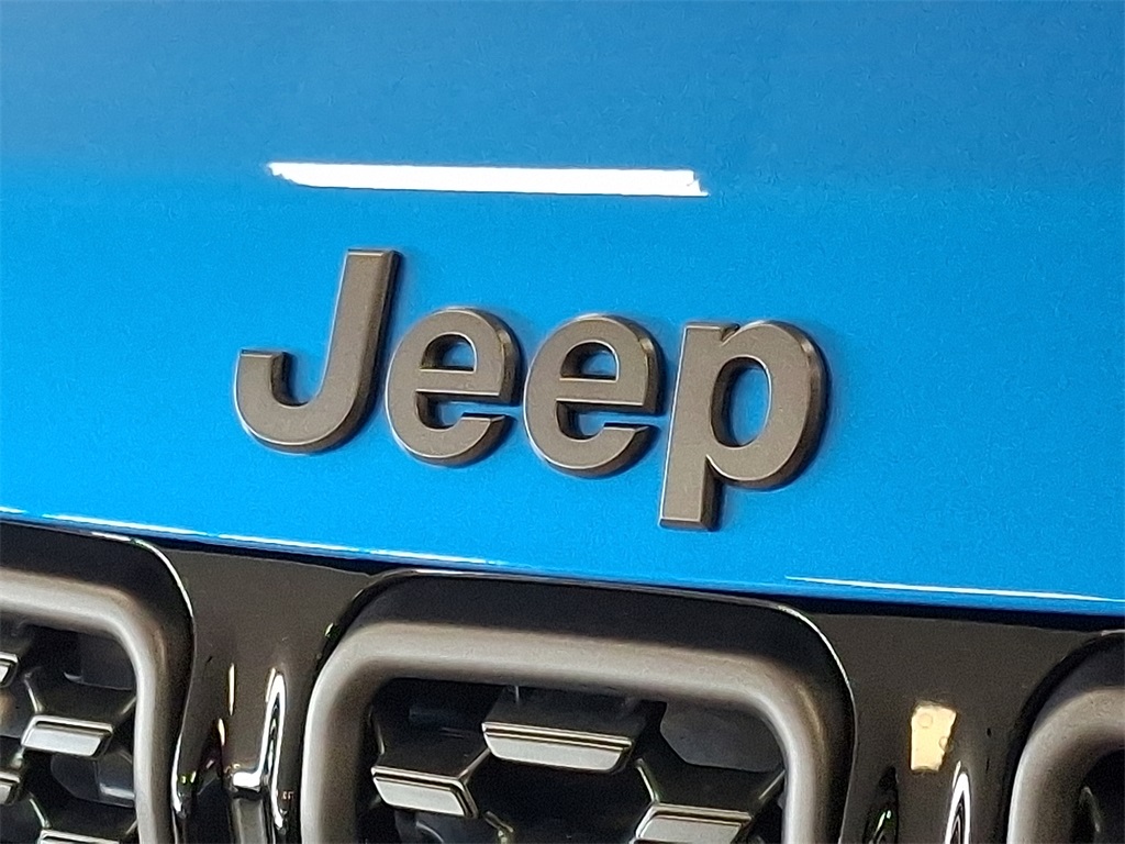2025 Jeep Compass Limited photo 18