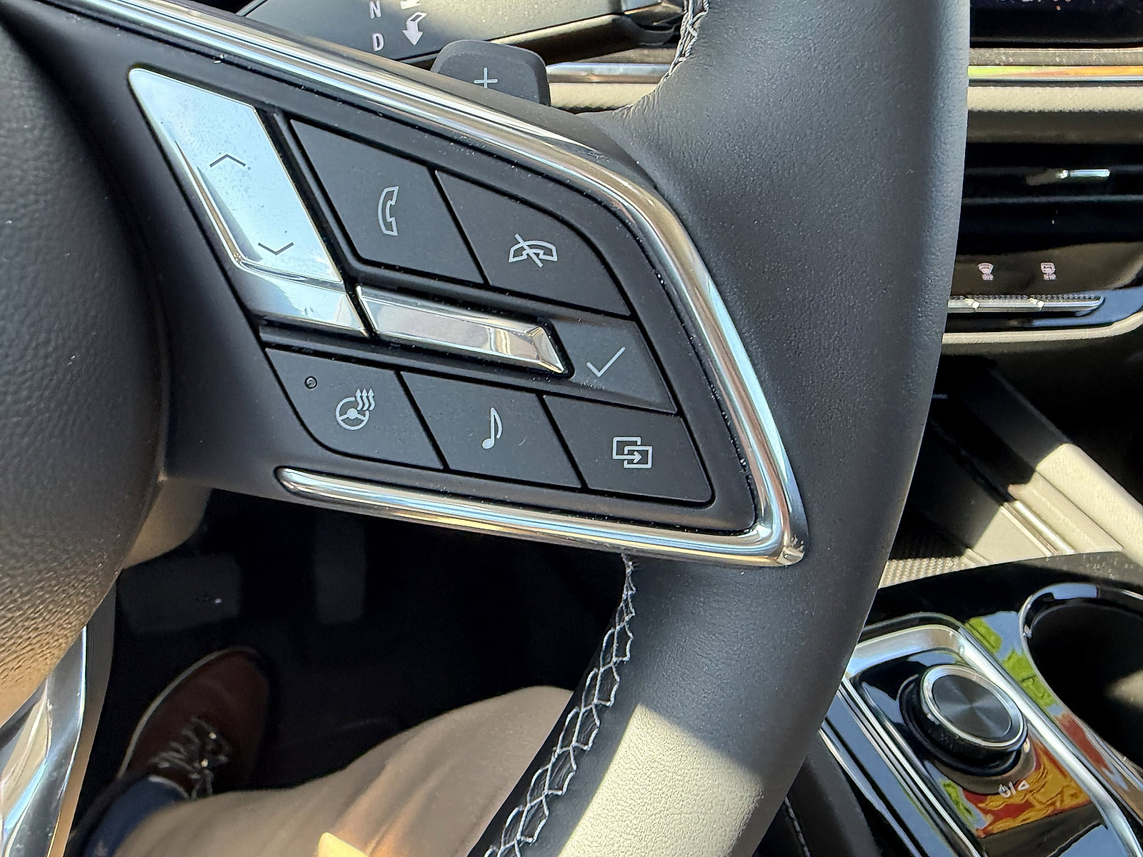2024 Buick Envision Preferred photo 14