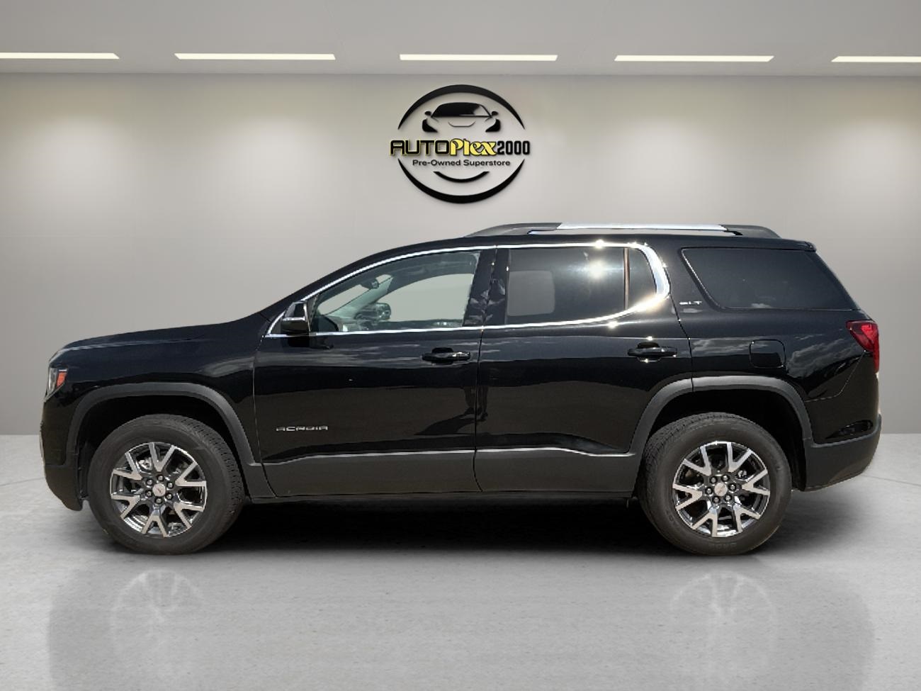 2023 Gmc Acadia SLT photo 5