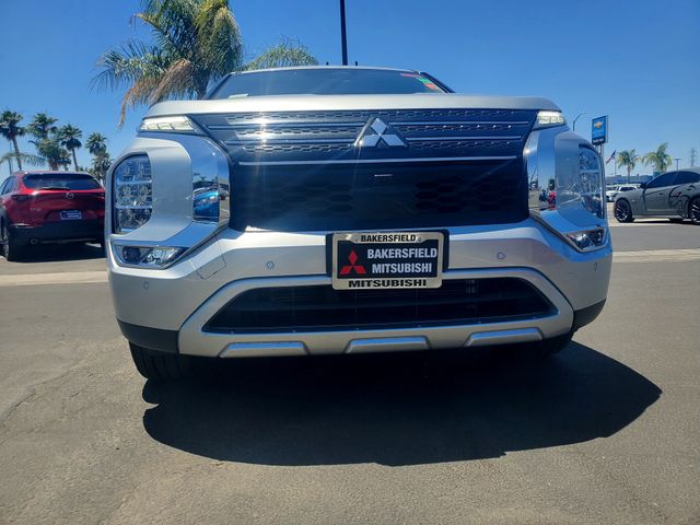 2024 Mitsubishi Outlander SE photo 10