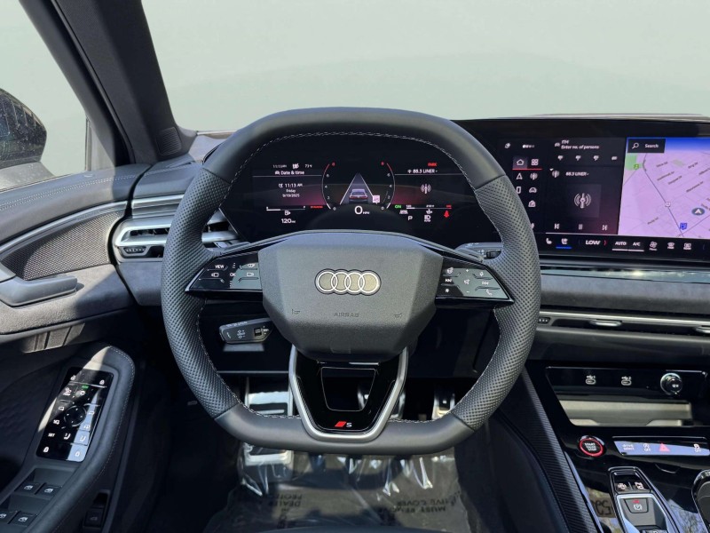 2025 Audi S5 Prestige photo 11