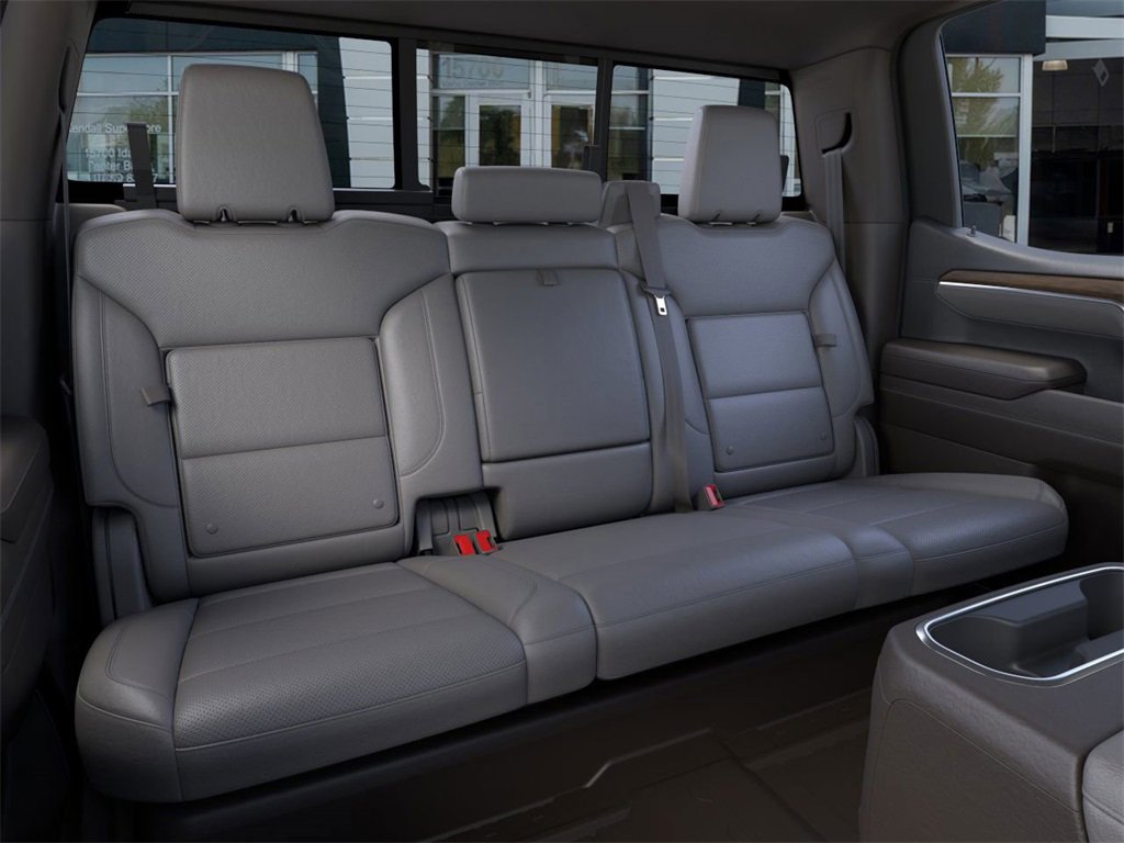 2026 Gmc Sierra 1500 SLT photo 17