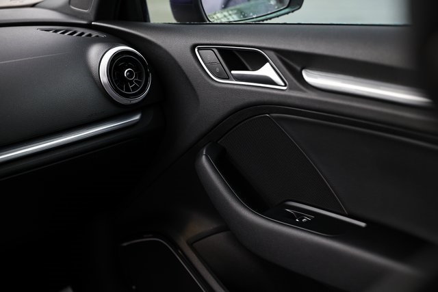 2020 Audi A3 2.0T Premium Plus S line photo 28