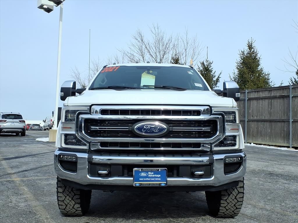 2021 FORD F-250 - Image 2