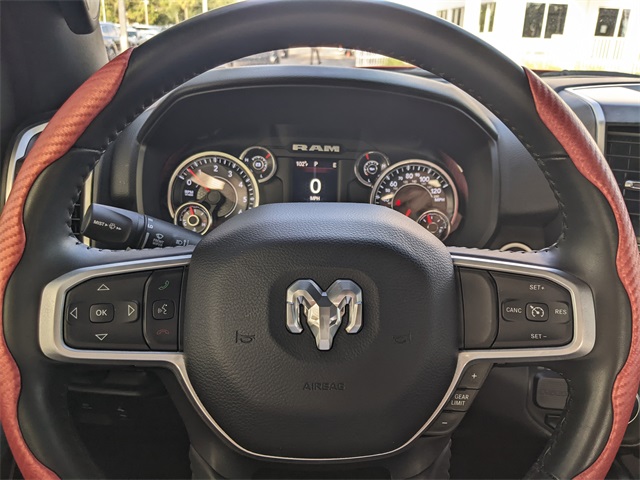 2021 Ram 1500 Big Horn Lone Star photo 21