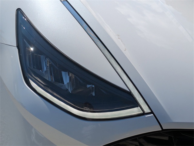 2022 Hyundai Sonata SEL photo 9