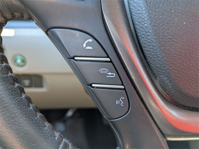 2023 Honda Ridgeline RTL photo 12