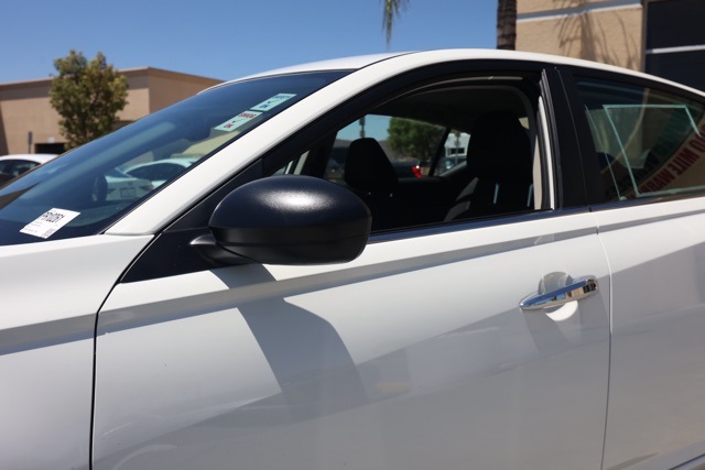 2025 Nissan Altima 2.5 S photo 10