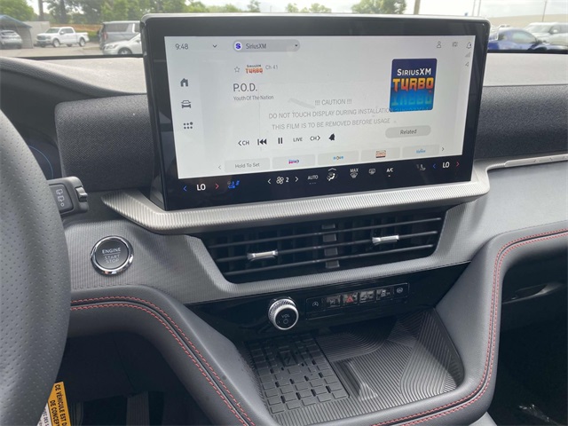 2025 Ford Explorer ST photo 16